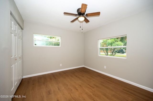 3508 TROUT RIVER Boulevard, Jacksonville, FL 32208