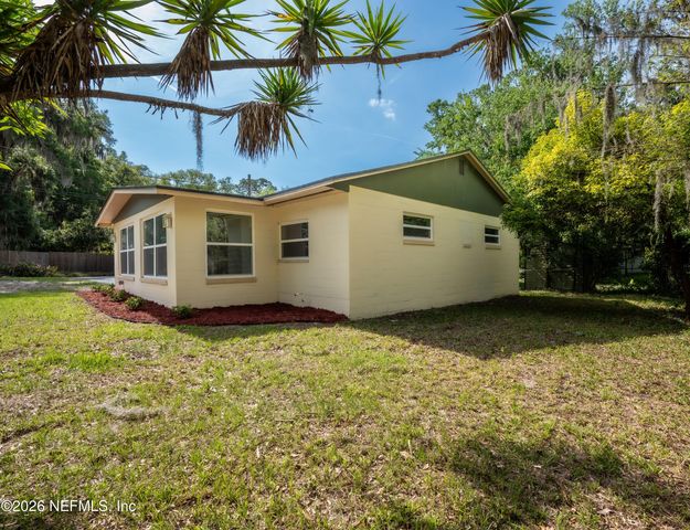 3508 TROUT RIVER Boulevard, Jacksonville, FL 32208