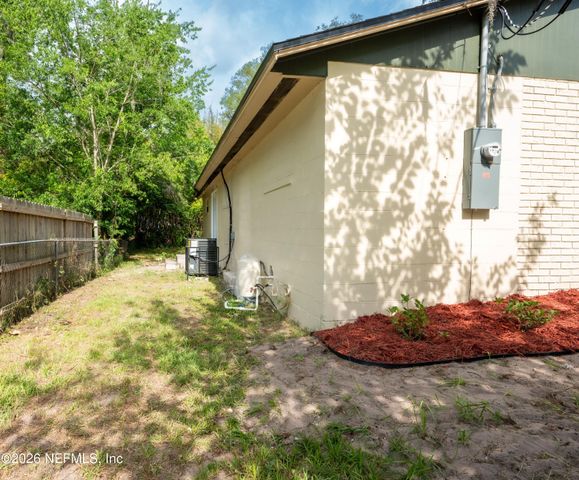 3508 TROUT RIVER Boulevard, Jacksonville, FL 32208