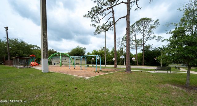 3508 TROUT RIVER Boulevard, Jacksonville, FL 32208
