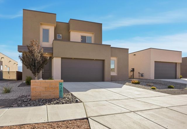 4381 Lauren, Rio Rancho, NM 87124