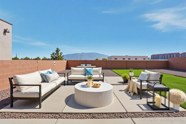 4381 Lauren, Rio Rancho, NM 87124