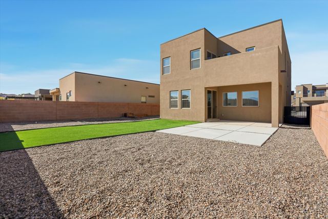 4381 Lauren, Rio Rancho, NM 87124