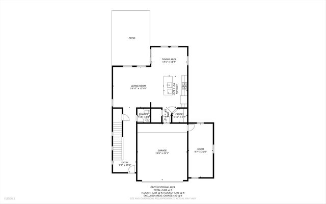 4381 Lauren, Rio Rancho, NM 87124