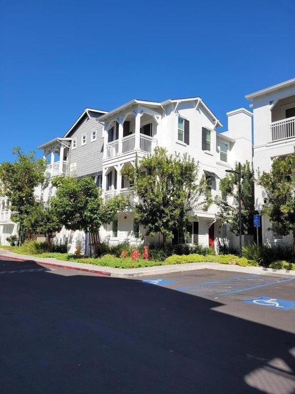 315 Wild Rose Way, Milpitas, CA 95035