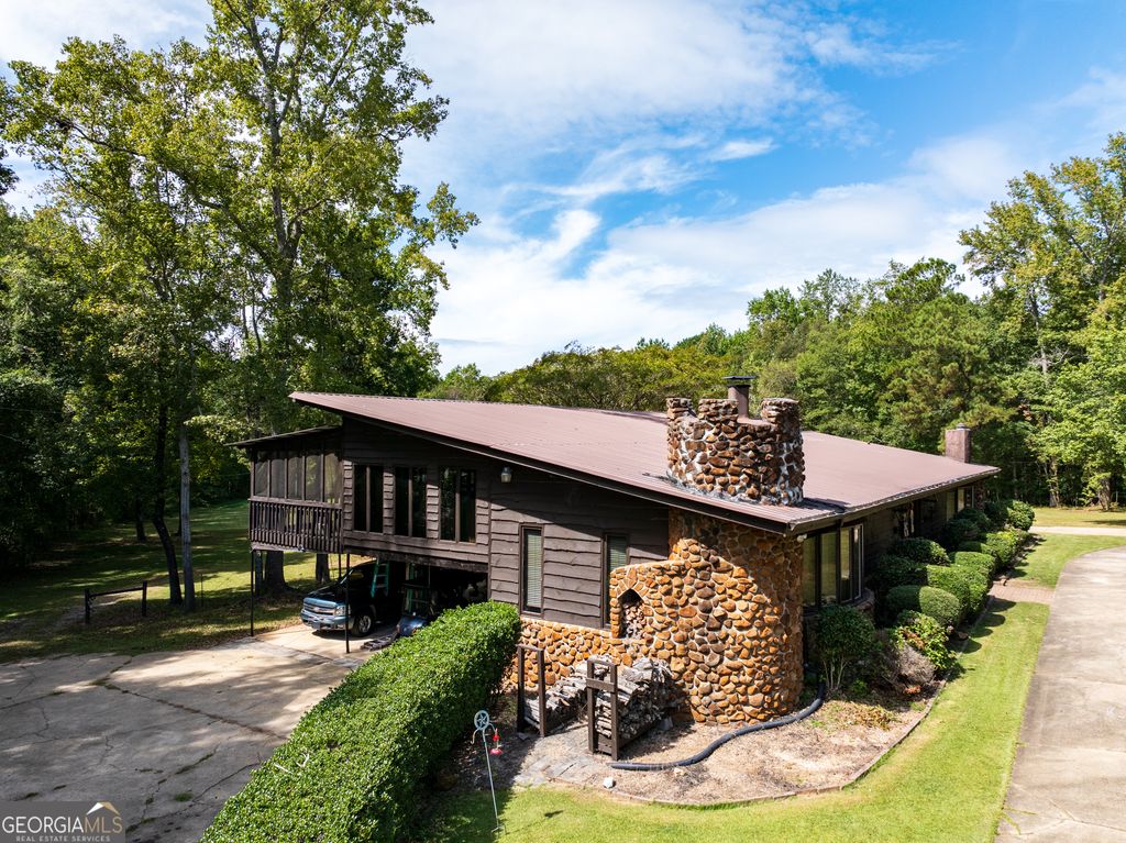 1604 Judson Bulloch Road, Warm Springs, GA 31830