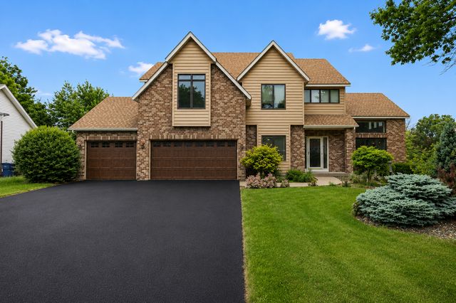 17126 Jonathan Court, Lakeville, MN 55044