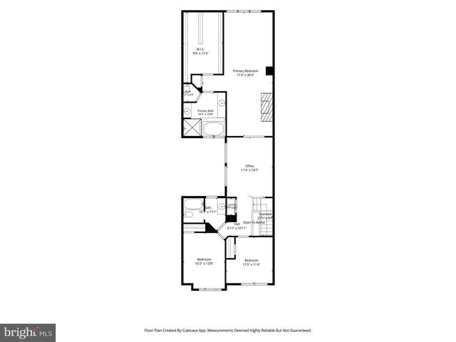 13756 FLEET ST, Woodbridge, VA 22191