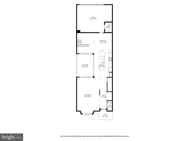 13756 FLEET ST, Woodbridge, VA 22191