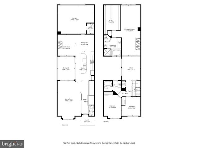 13756 FLEET ST, Woodbridge, VA 22191