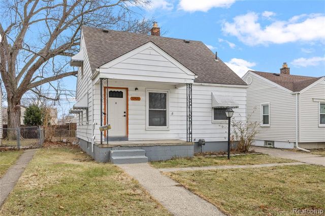 12421 Helen Street, Southgate, MI 48195