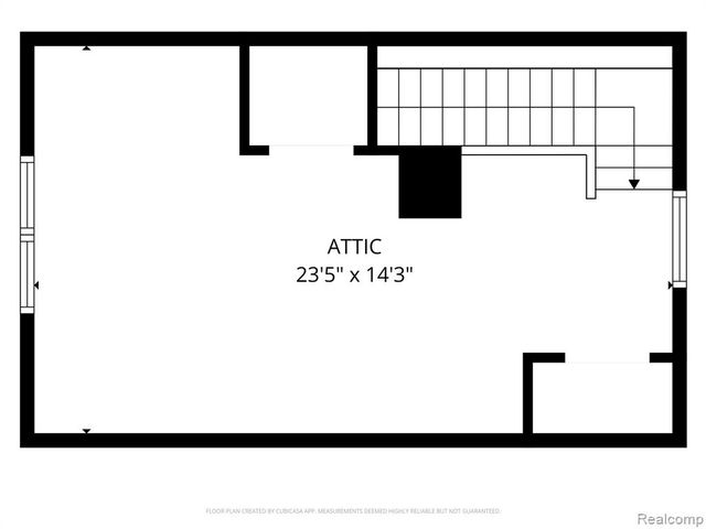 12421 Helen Street, Southgate, MI 48195