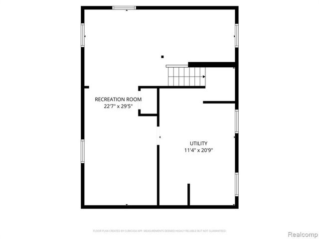 12421 Helen Street, Southgate, MI 48195