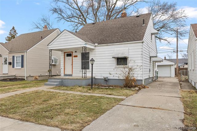 12421 Helen Street, Southgate, MI 48195