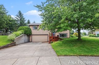 5860 Valley Lane Drive Se, City Of Kentwood, MI 49508