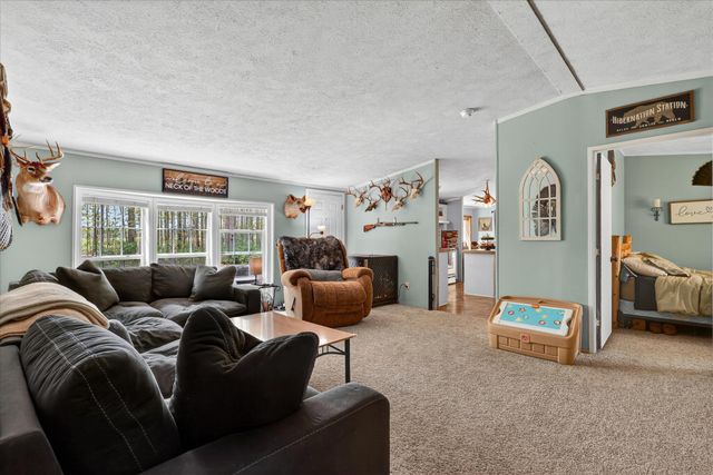 6820 Fuller Road, Greenville, MI 48838