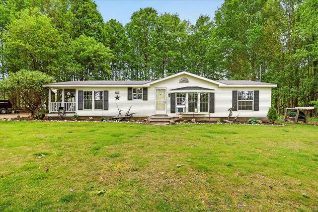6820 Fuller Road, Greenville, MI 48838