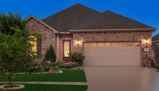 249 Palomino Court, The Woodlands, TX 77382
