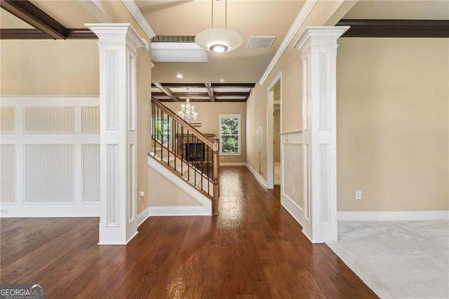 1146 Whisper Cove Drive, Buford, GA 30518