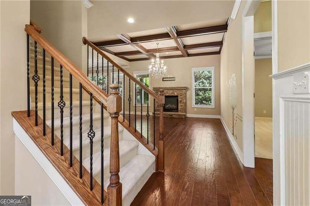 1146 Whisper Cove Drive, Buford, GA 30518