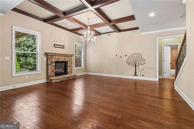1146 Whisper Cove Drive, Buford, GA 30518