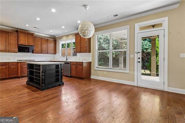 1146 Whisper Cove Drive, Buford, GA 30518