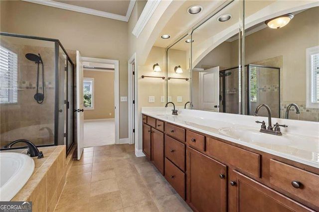 1146 Whisper Cove Drive, Buford, GA 30518