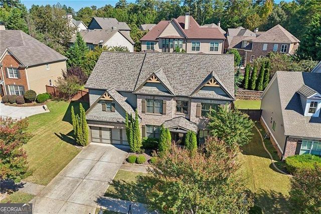 1146 Whisper Cove Drive, Buford, GA 30518