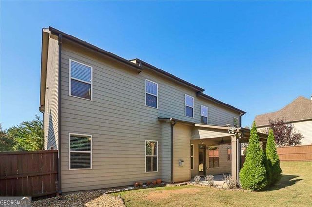 1146 Whisper Cove Drive, Buford, GA 30518