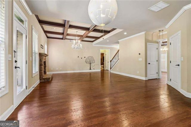 1146 Whisper Cove Drive, Buford, GA 30518