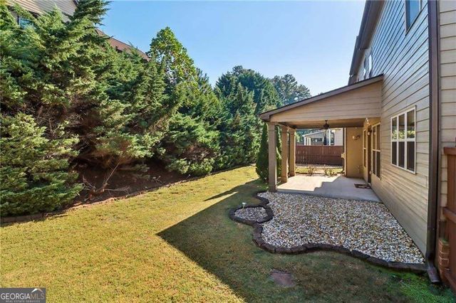 1146 Whisper Cove Drive, Buford, GA 30518