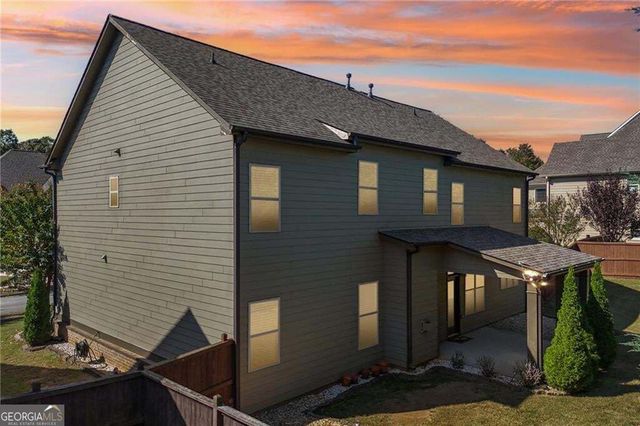 1146 Whisper Cove Drive, Buford, GA 30518