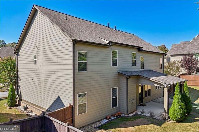 1146 Whisper Cove Drive, Buford, GA 30518
