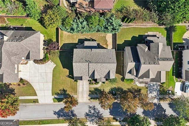1146 Whisper Cove Drive, Buford, GA 30518