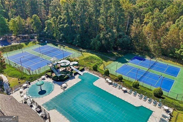 1146 Whisper Cove Drive, Buford, GA 30518