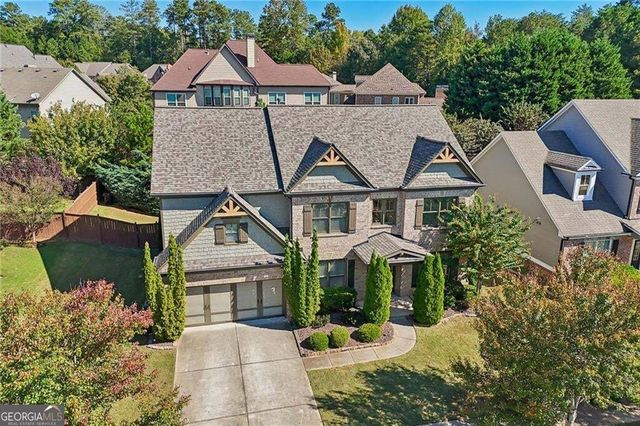 1146 Whisper Cove Drive, Buford, GA 30518