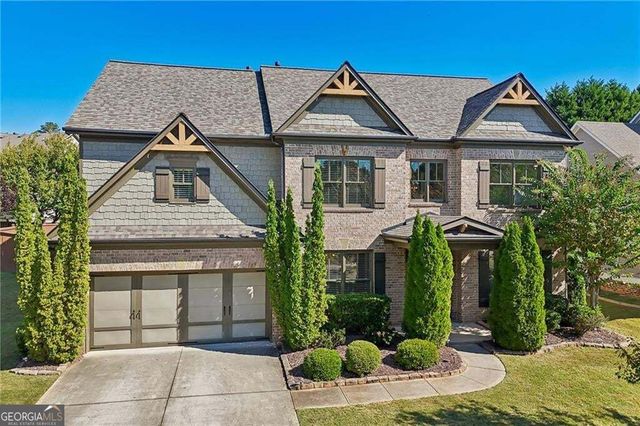 1146 Whisper Cove Drive, Buford, GA 30518