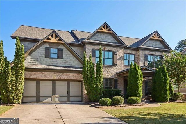 1146 Whisper Cove Drive, Buford, GA 30518