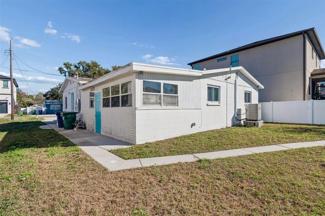 7305 S MORTON STREET, Tampa, FL 33616