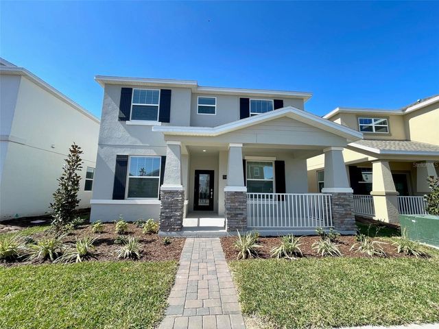 11432 RHYME AVENUE, Orlando, FL 32832