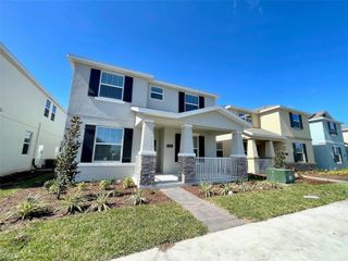 11432 RHYME AVENUE, Orlando, FL 32832
