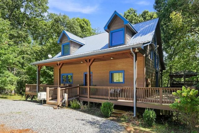 417 Hickory Ridge Drive, Cleveland, GA 30528