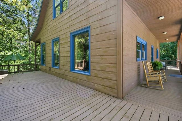 417 Hickory Ridge Drive, Cleveland, GA 30528