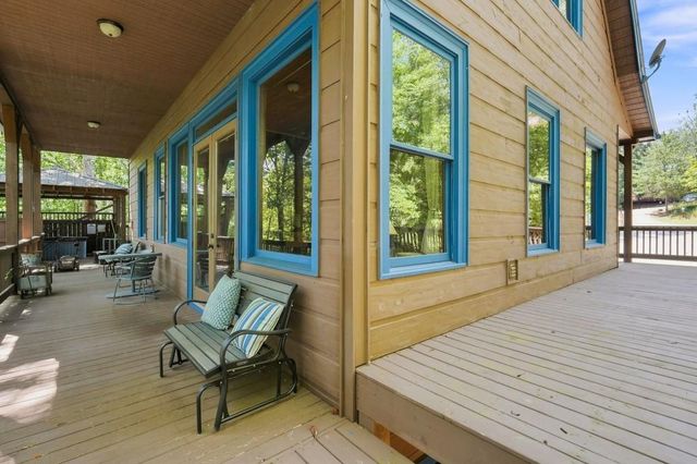 417 Hickory Ridge Drive, Cleveland, GA 30528