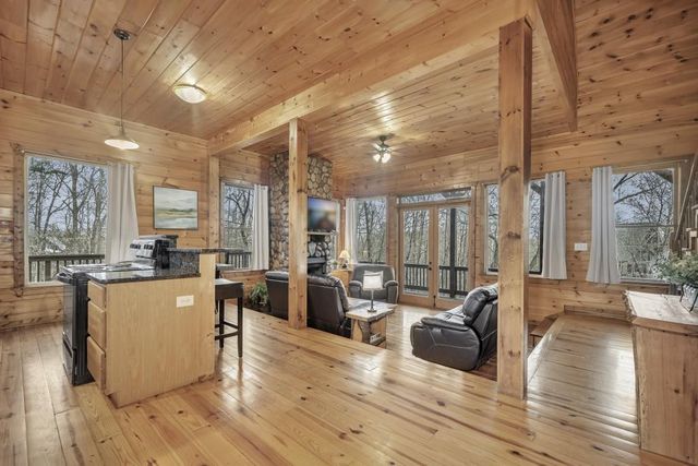 417 Hickory Ridge Drive, Cleveland, GA 30528