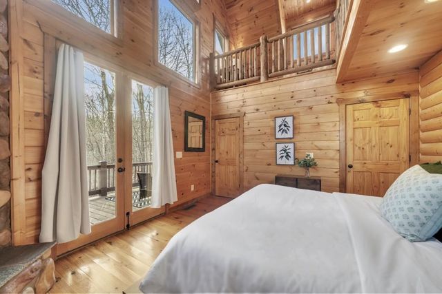 417 Hickory Ridge Drive, Cleveland, GA 30528