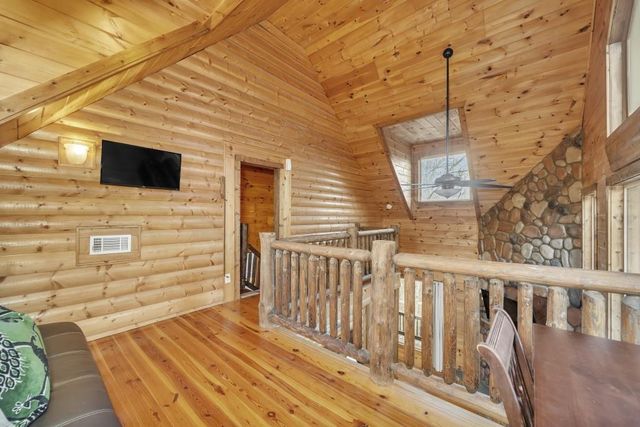 417 Hickory Ridge Drive, Cleveland, GA 30528