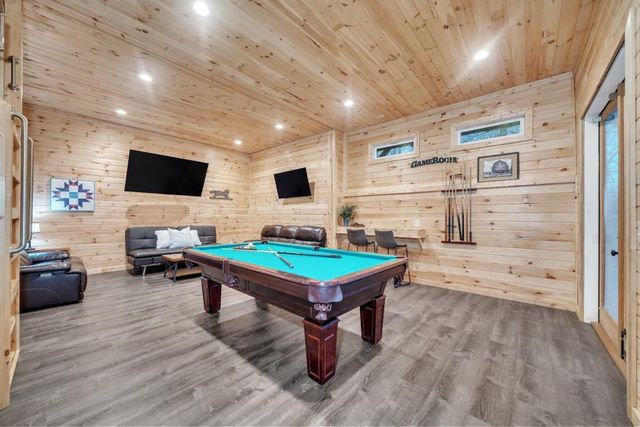 417 Hickory Ridge Drive, Cleveland, GA 30528