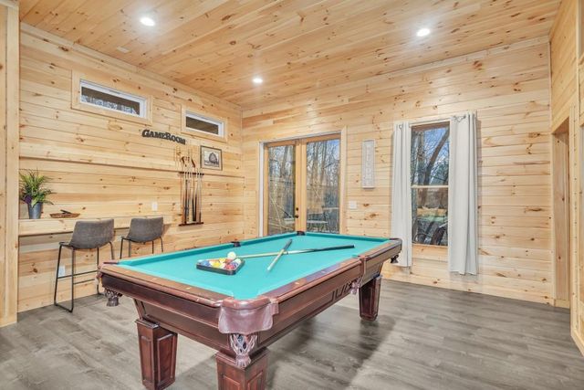 417 Hickory Ridge Drive, Cleveland, GA 30528