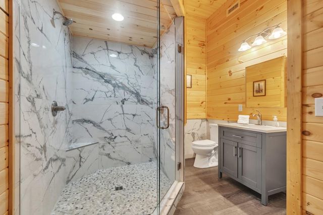 417 Hickory Ridge Drive, Cleveland, GA 30528